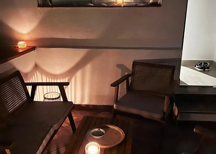 Apartament Aa Guest - Isla The Nordic Eco