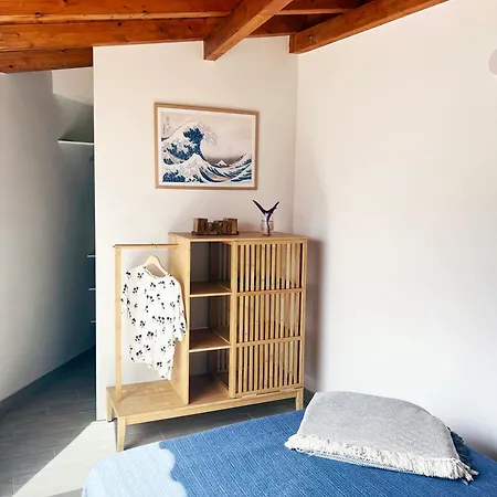 Daire Aa Guest - Isla The Nordic Eco Puerto de la Cruz (Tenerife)