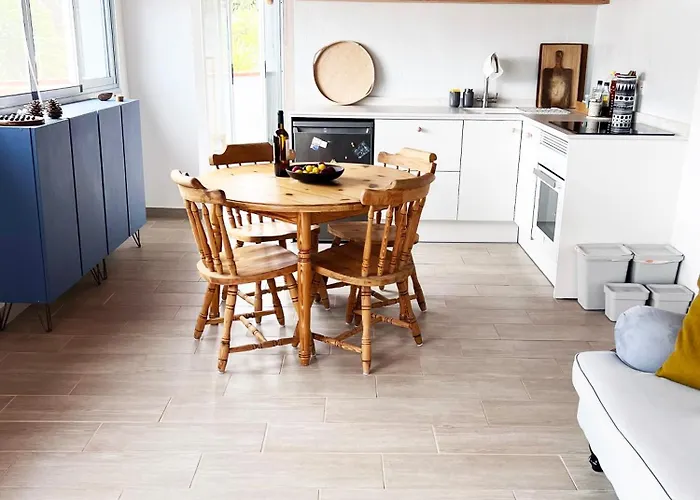 Aa Guest - Isla The Nordic Eco *