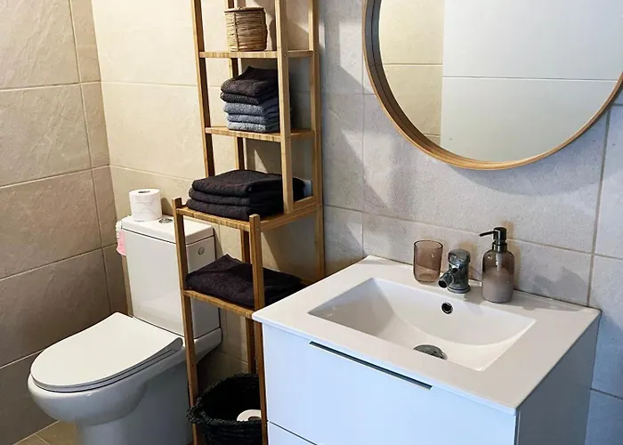 アパート Aa Guest - Isla The Nordic Eco *