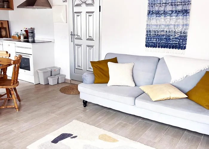 Aa Guest - Isla The Nordic Eco * プエルト・デ・ラ・クルス