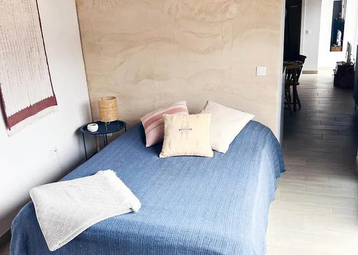 アパート Aa Guest - Isla The Nordic Eco