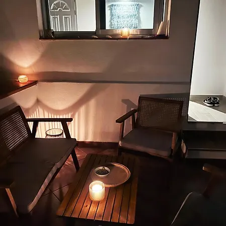 Apartment Aa Guest - Isla The Nordic Eco