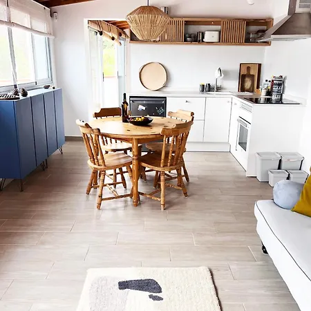 Aa Guest - Isla The Nordic Eco *