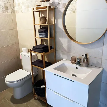 Apartment Aa Guest - Isla The Nordic Eco *