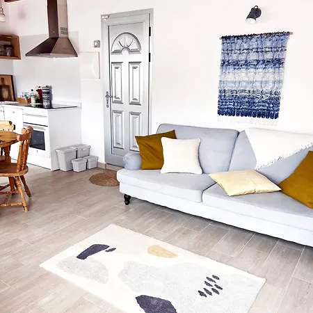 Aa Guest - Isla The Nordic Eco * Puerto de la Cruz (Tenerife)